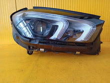 Laden Sie das Bild in den Galerie-Viewer, Frontscheinwerfer Mercedes-Benz Gle A1679061204 LED Rechts Headlight