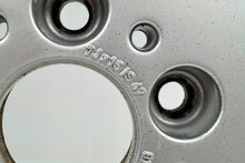 Load image into Gallery viewer, 1x Alufelge 15 Zoll 7.0" 5x120 47ET 1180447-12 BMW 1 Rim Wheel FEL7387250397kz