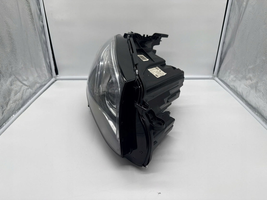 Frontscheinwerfer Mercedes-Benz W213 A2139069608 Rechts Scheinwerfer Headlight SCH3497039055fd