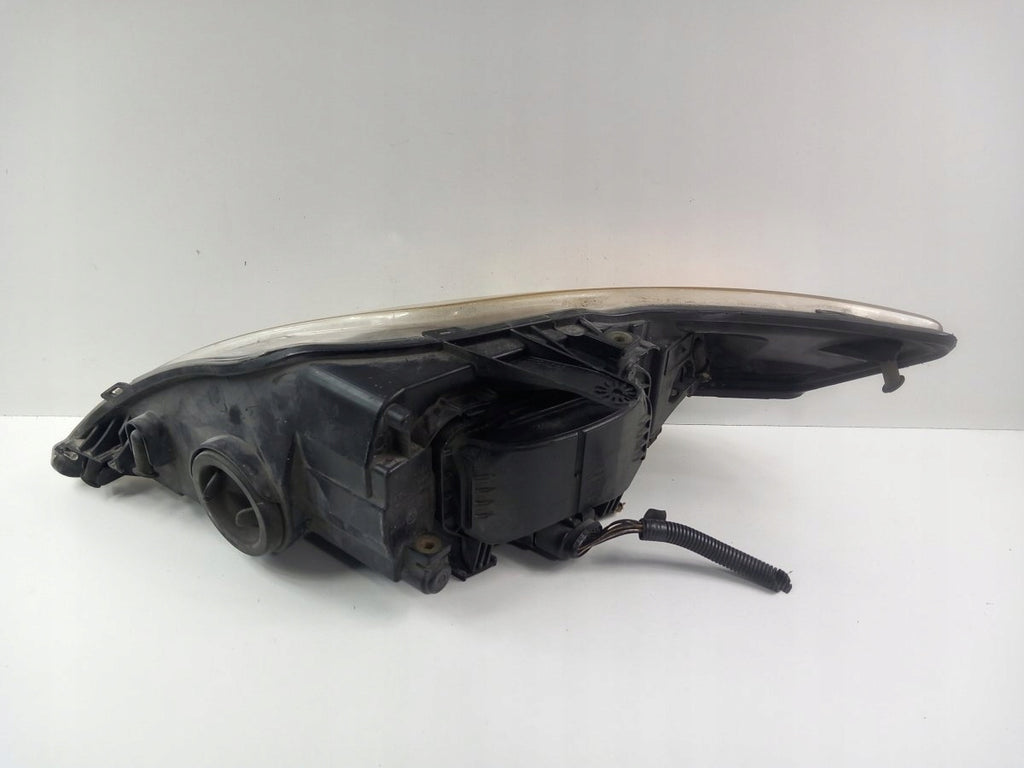Frontscheinwerfer Ford Mondeo Rechts Scheinwerfer Headlight SCH8624647779mv