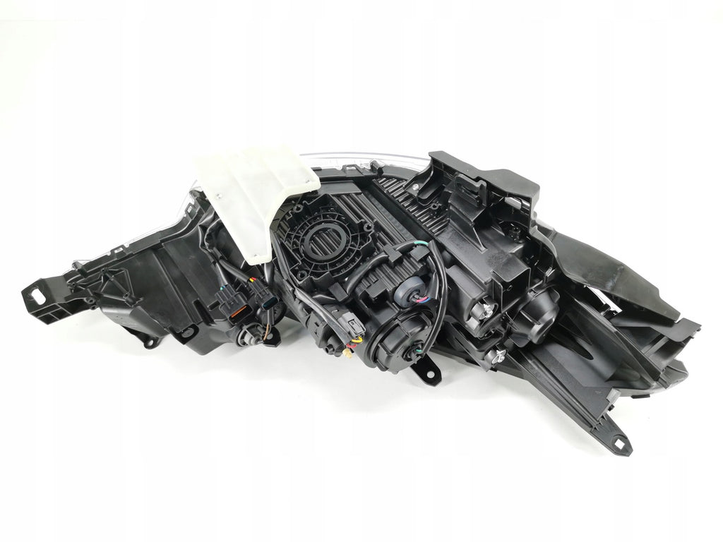 Frontscheinwerfer Citroën C-Crosser Links Scheinwerfer Headlight