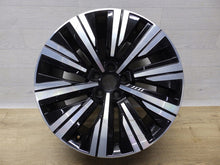 Load image into Gallery viewer, 1x Alufelge 19 Zoll 8.5" 5x112 28ET 760601025N VW Touareg Rim Wheel FEL5913417749jl