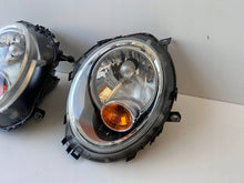 Laden Sie das Bild in den Galerie-Viewer, Frontscheinwerfer Mini R55 R56 162704 160818 Ein Stück (Rechts oder Links) SCH5810964520ou