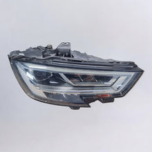 Laden Sie das Bild in den Galerie-Viewer, Frontscheinwerfer Audi A3 8V0941036 Full LED Rechts Scheinwerfer Headlight