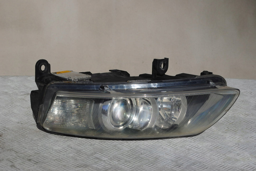 Frontscheinwerfer Audi A6 C6 Xenon Links Scheinwerfer Headlight