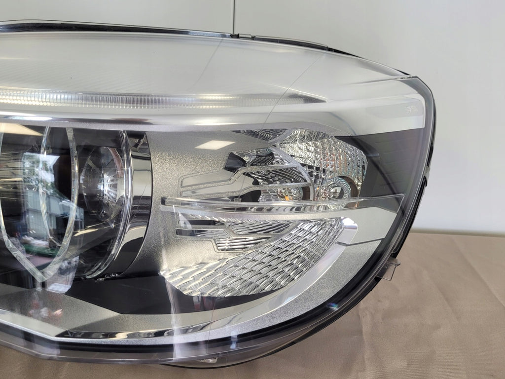 Frontscheinwerfer BMW 2 Active Tourer F45 F46 7214903-03 Links Headlight SCH1616479383aa