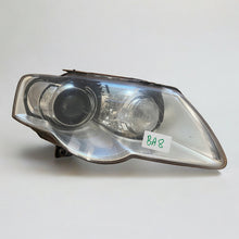 Laden Sie das Bild in den Galerie-Viewer, Frontscheinwerfer VW Passat 3C0941752K Xenon Rechts Scheinwerfer Headlight