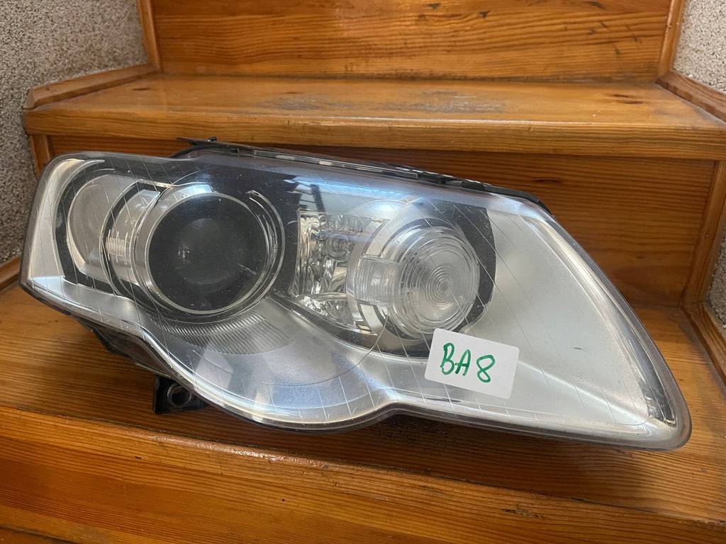 Frontscheinwerfer VW Passat 3C0941752K Xenon Rechts Scheinwerfer Headlight