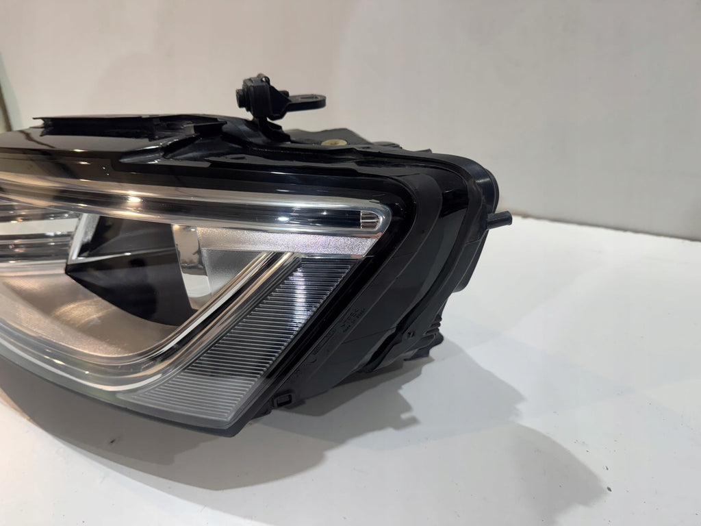 Frontscheinwerfer Audi Q5 8R0941005C 8R0941043 Xenon Links Headlight SCH8326892436gy