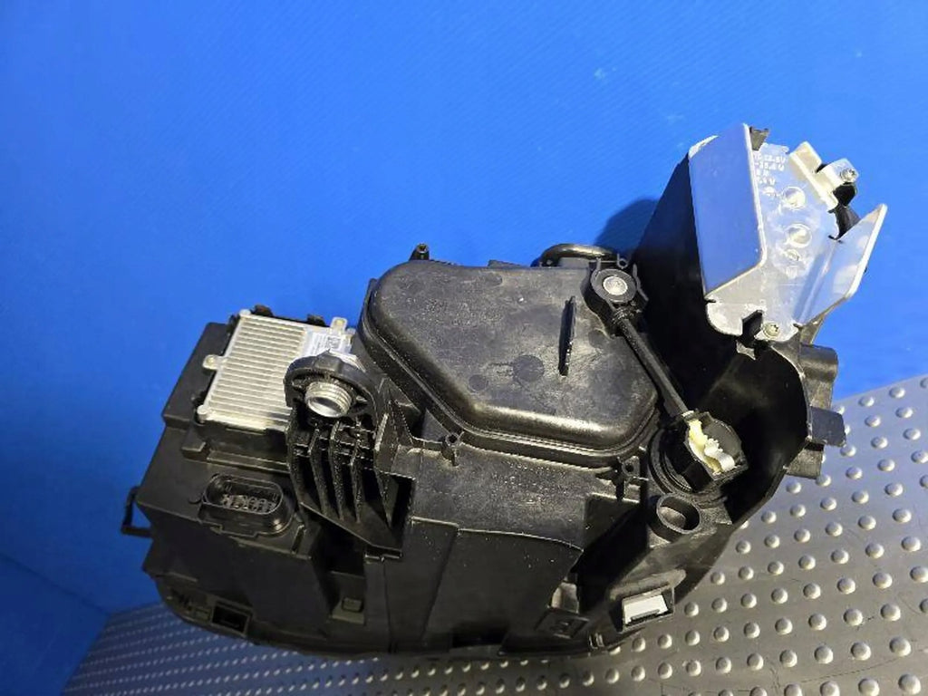 Frontscheinwerfer VW Passat 3J1941006 LED Rechts Scheinwerfer Headlight SCH3758651283kr