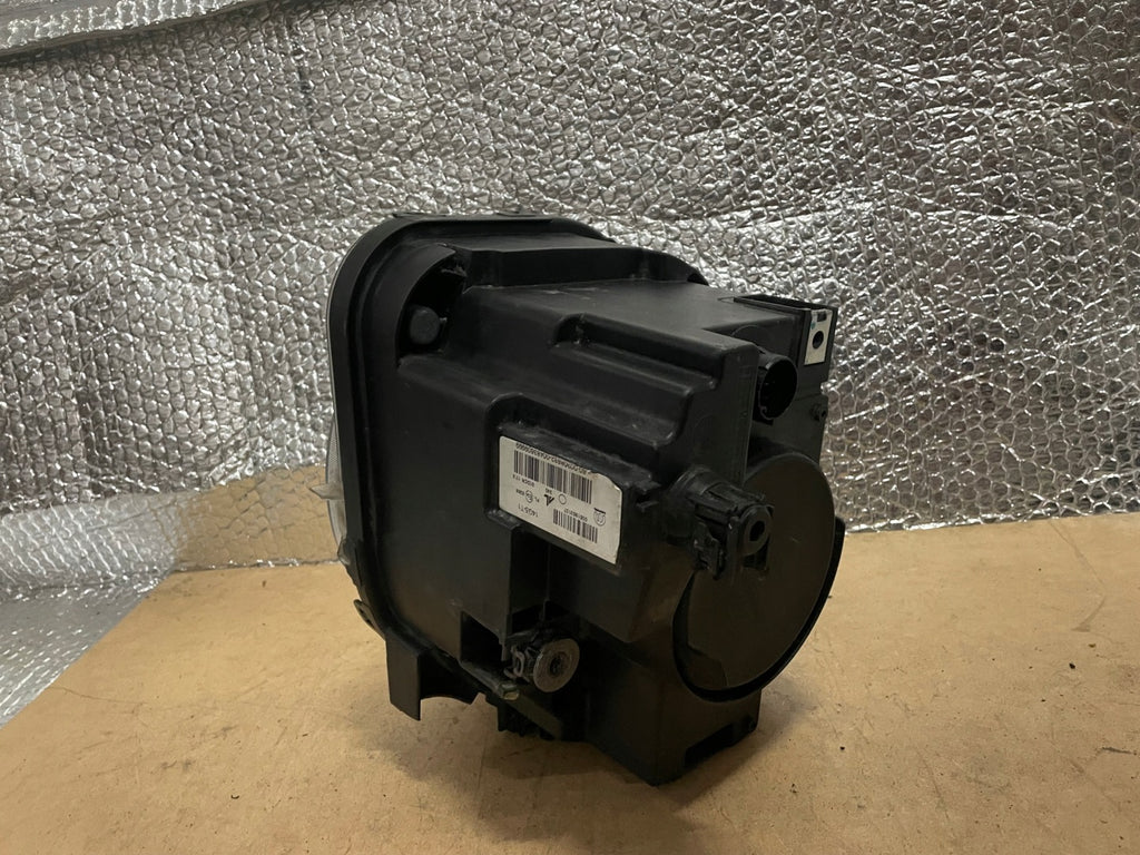 Frontscheinwerfer Jeep Renegade 0051953107 Rechts Scheinwerfer Headlight SCH7802863218wh