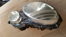 Load image into Gallery viewer, Frontscheinwerfer Mercedes-Benz W211 387178 Rechts Scheinwerfer Headlight SCH5601536965vb
