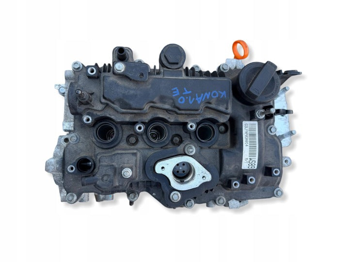Motor Hyundai Kia I20 III Rio IV Stonic G3LF 1.0 T-GDI 2020 Benzin Unkomplett MOT4688246318rh