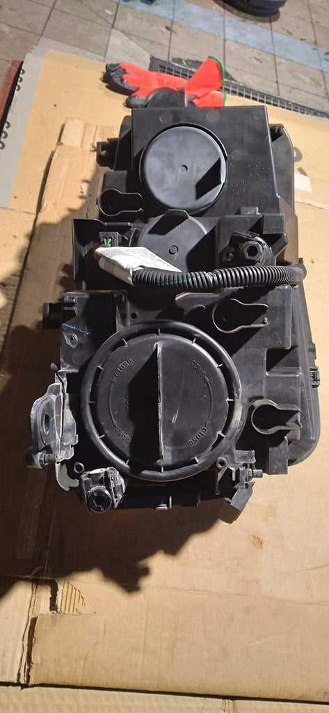 Frontscheinwerfer Citroën 9821750380 LED Links Scheinwerfer Headlight