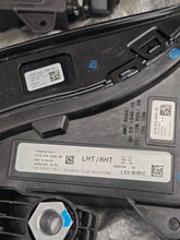 Laden Sie das Bild in den Galerie-Viewer, Frontscheinwerfer BMW X7 G07 5A9CFA4 Rechts Scheinwerfer Headlight SCH4369385619sk