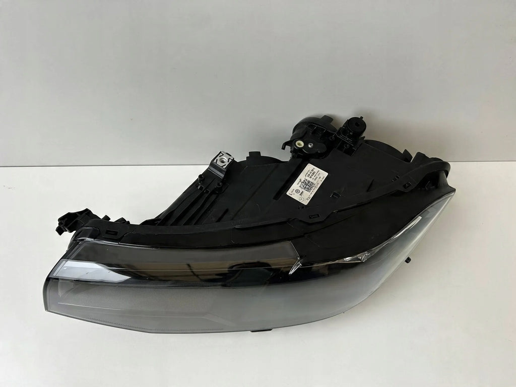 Frontscheinwerfer VW T-Cross 2GM941005A Links Scheinwerfer Headlight