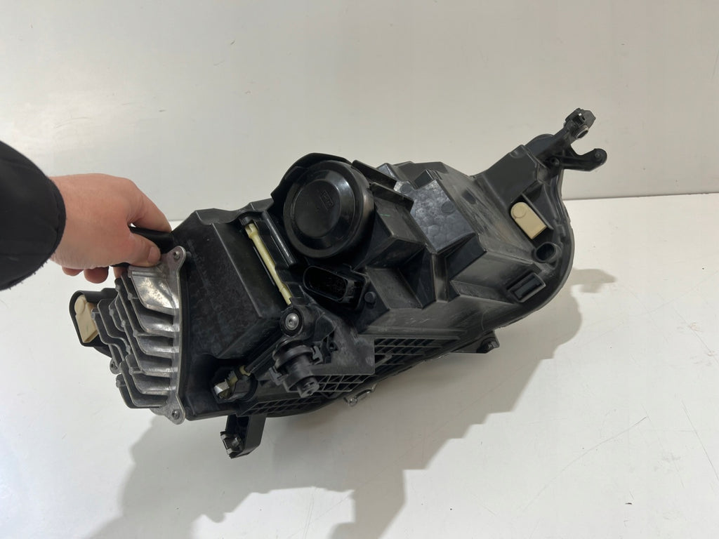 Frontscheinwerfer VW T-Roc 2GA941005F Links Scheinwerfer Headlight SCH9891806084ph