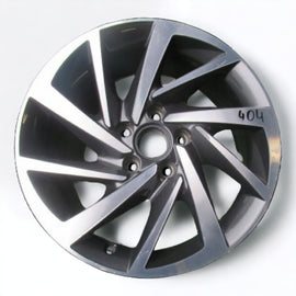 1x Alufelge 17 Zoll 7.0