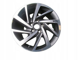 1x Alufelge 17 Zoll 7.0