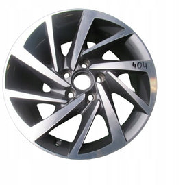 1x Alufelge 17 Zoll 7.0