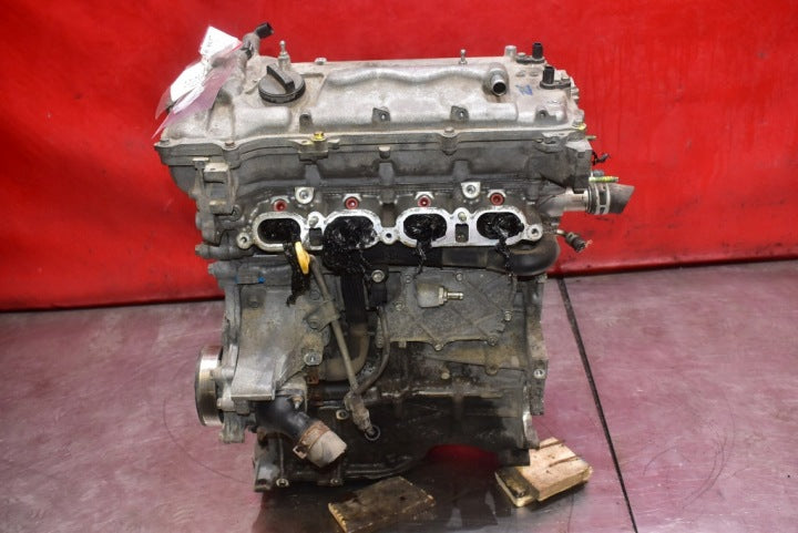Motor Toyota Auris 1ZR-FAE 1.6 112PS 2015 Engine Unkomplett MOT2231962886ln