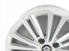 Load image into Gallery viewer, 1x Alufelge 16 Zoll 7.0" 4x108 9687802977 Citroën C4 II B7 Hatchback I Rim Wheel FEL7416120819ke