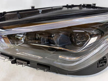 Load image into Gallery viewer, Frontscheinwerfer Mercedes-Benz Cla A1189068900 Full LED Links Headlight SCH8842275202hy