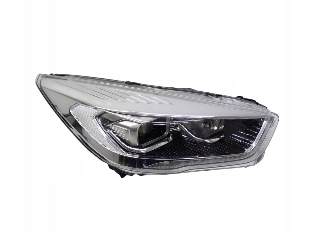 Frontscheinwerfer Ford Kuga GV41-13D154-AG Xenon Rechts Scheinwerfer Headlight SCH8390674912my