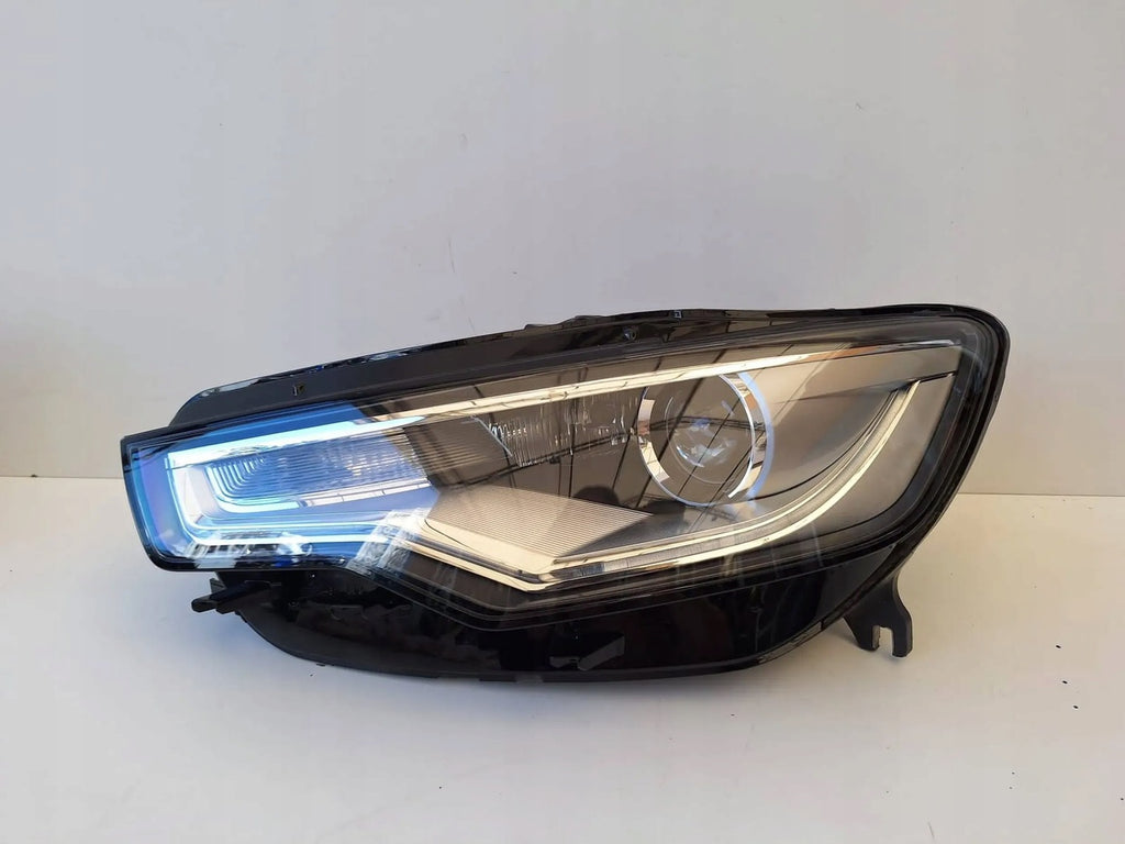 Frontscheinwerfer Audi A6 C7 4G0941005C LED Links Scheinwerfer Headlight