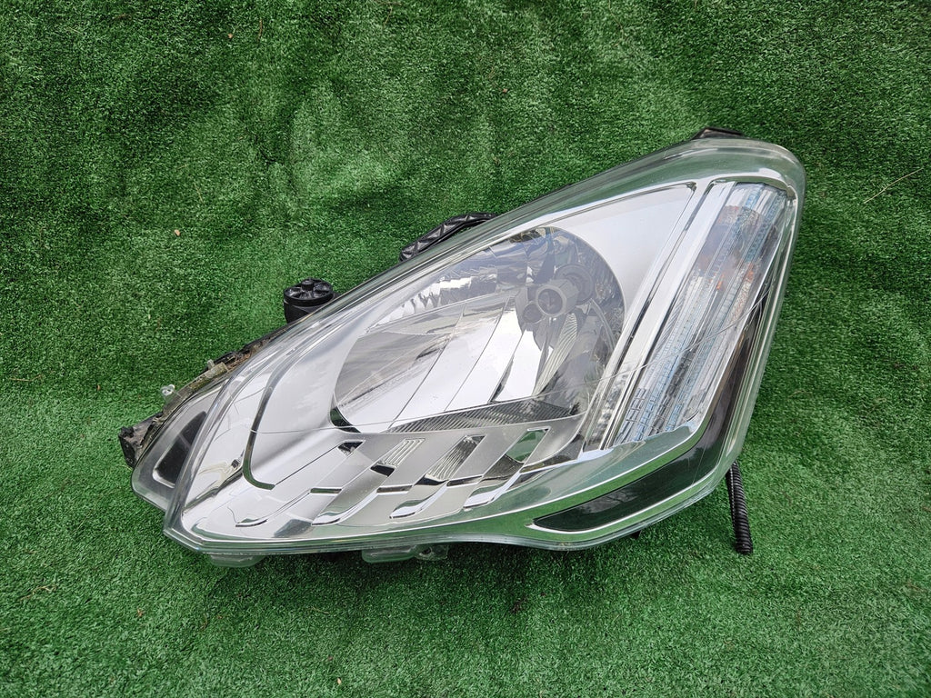 Frontscheinwerfer Citroën Berlingo 9806306580 Ein Stück (Rechts oder Links)