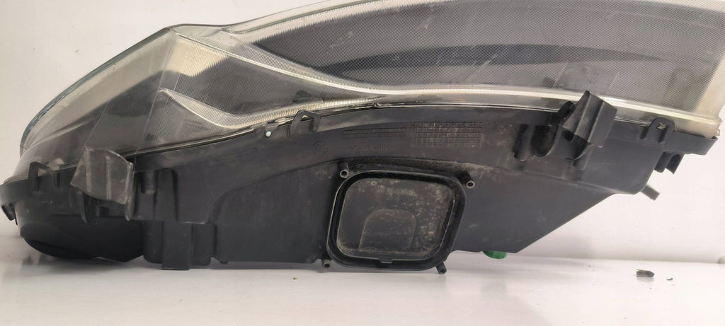 Frontscheinwerfer Fiat Ducato Movano C 1440924580 Rechts Scheinwerfer Headlight