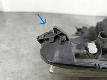Laden Sie das Bild in den Galerie-Viewer, Frontscheinwerfer Renault Scenic 260106928R 89906002 Rechts Headlight SCH3863502981fz