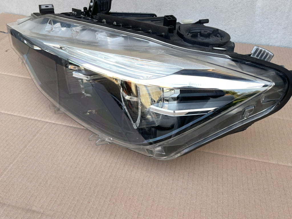 Frontscheinwerfer BMW F30 F31 8492467 8739566 Vorderseite Scheinwerfer Headlight SCH2912665121la