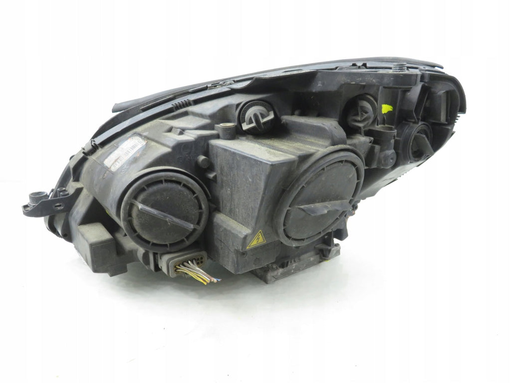Frontscheinwerfer Mercedes-Benz W204 A2048203061 Rechts Scheinwerfer Headlight SCH9015232198im