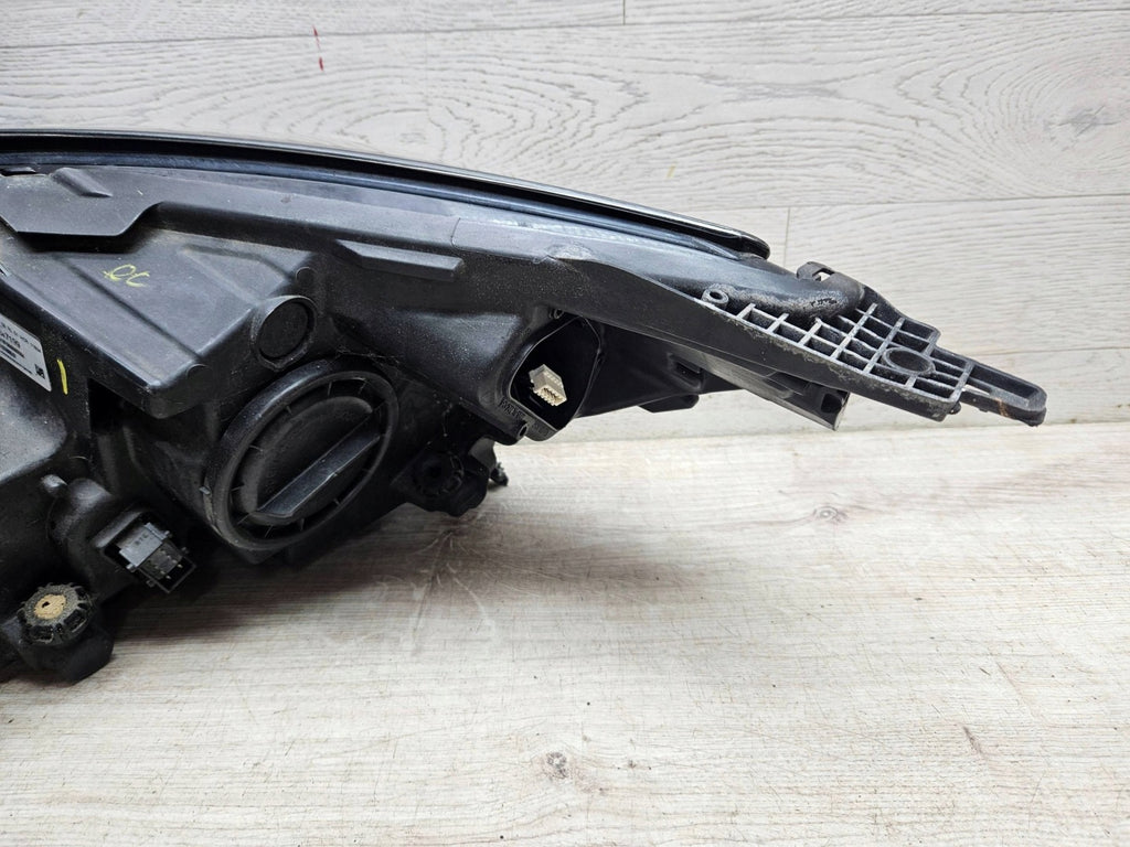 Frontscheinwerfer Opel Astra K 39047199 Rechts Scheinwerfer Headlight SCH9770791269hh
