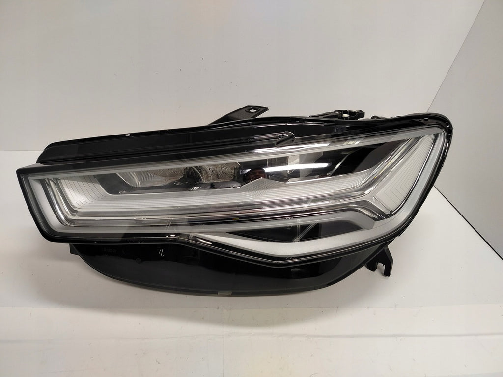 Frontscheinwerfer Audi A6 C7 4G0941033H Full LED Links Scheinwerfer Headlight SCH3636438618cs