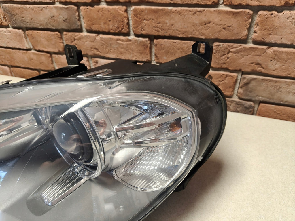 Frontscheinwerfer BMW X5 E70 7221895 Xenon Links Scheinwerfer Headlight SCH1413717299pn