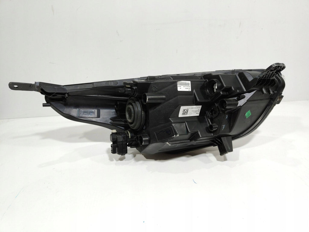 Frontscheinwerfer Ford J7BB-13W030-BJ Links Scheinwerfer Headlight SCH2571578836rz