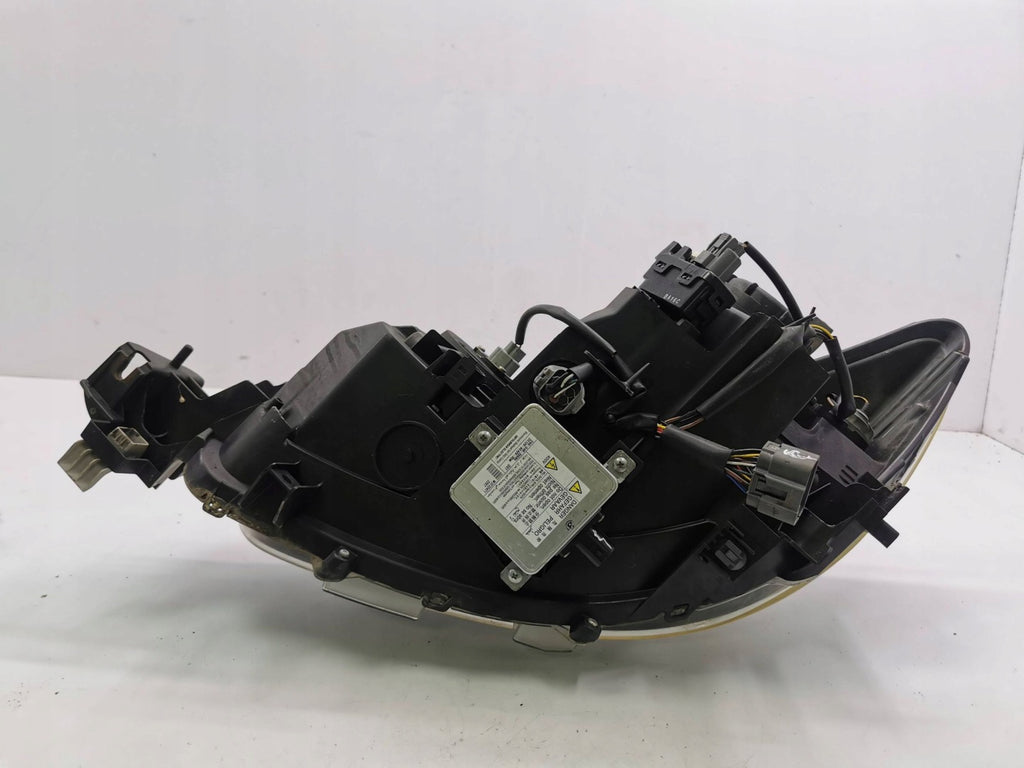 Frontscheinwerfer Mazda Cx-5 KD7851030C Rechts Scheinwerfer Headlight SCH6252634637ey