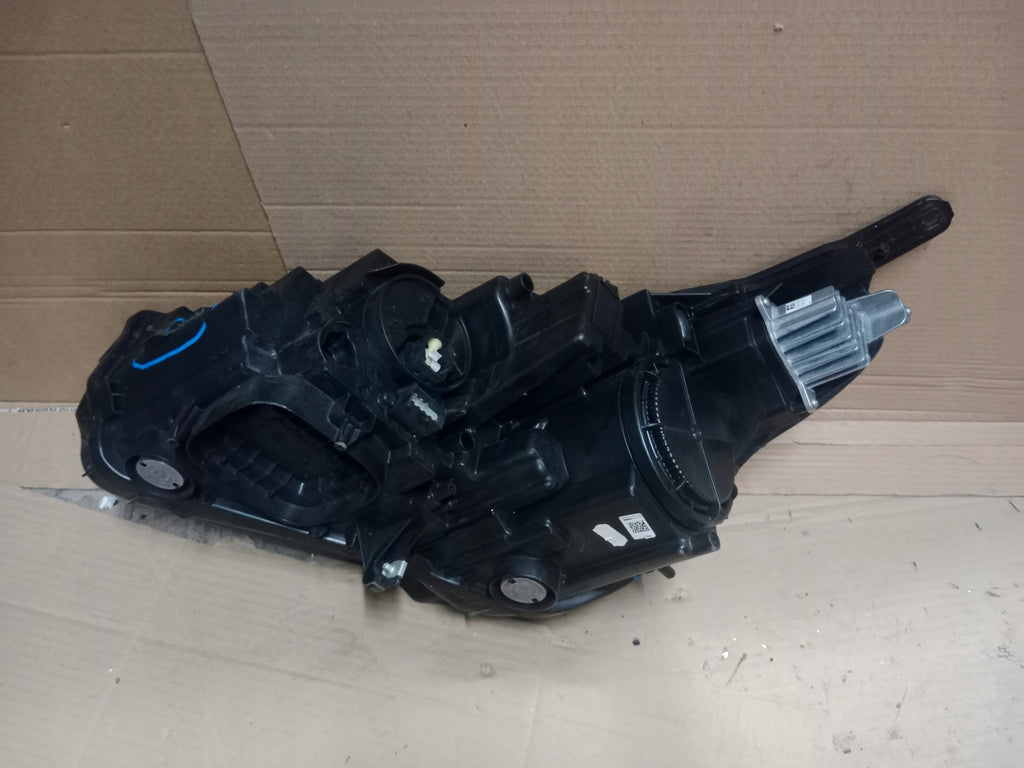 Frontscheinwerfer Opel Crossland 39153539 LED Rechts Scheinwerfer Headlight SCH8003964180bj