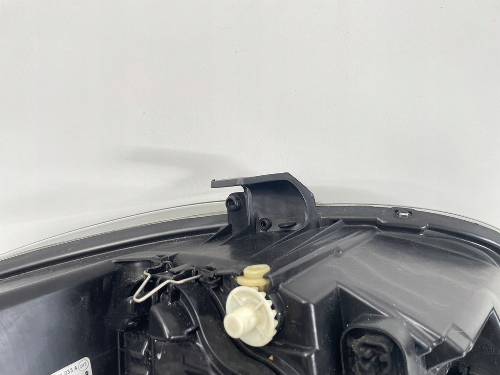 Frontscheinwerfer Seat Altea 5P1941034A 5P1941033A Ein Satz Headlight