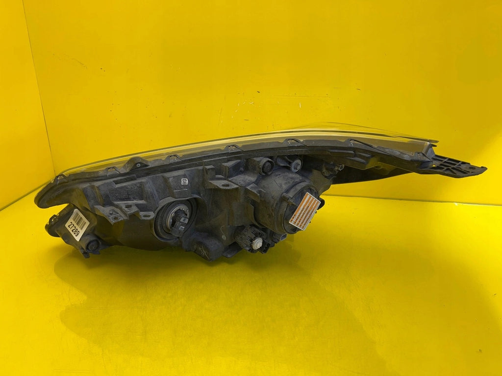 Frontscheinwerfer Honda Cr-V Crv IV I Xenon Rechts Scheinwerfer Headlight SCH5250097136sw