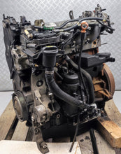 Laden Sie das Bild in den Galerie-Viewer, Motor Peugeot I RHE DW10CTED4 2.0 HDI 150PS 110kW 2009 Diesel Engine Unkomplett