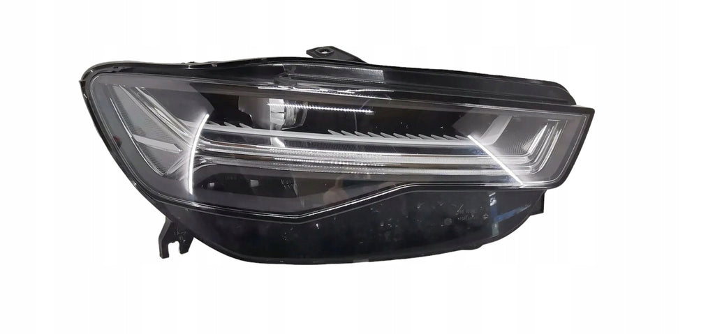 Frontscheinwerfer Audi A6 C7 4G0941036B Rechts Scheinwerfer Headlight