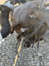 Load image into Gallery viewer, Motor VW Lt II AGL 2.3 143PS 105kW Benzin Engine Unkomplett MOT8251575296xm