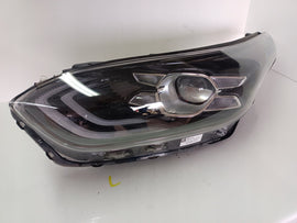 Frontscheinwerfer Kia Ceed 92101J7100 LED Ein Stück (Rechts oder Links)