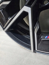 Laden Sie das Bild in den Galerie-Viewer, 1x Alufelge 18 Zoll 8.5" 5x112 36ET Glanz Schwarz 8747286 BMW G26 Rim Wheel FEL4327863679uk