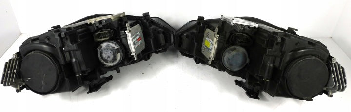 Frontscheinwerfer Audi A5 8T0941043 8T0941044 Ein Satz Scheinwerfer Headlight SCH6580247542vo
