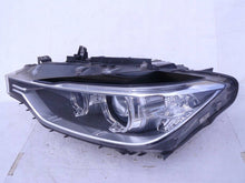 Load image into Gallery viewer, Frontscheinwerfer BMW F30 F31 7338701 Bi-Xenon Links Scheinwerfer Headlight SCH6061910678hw