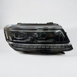 Frontscheinwerfer VW Tiguan 5NB941082A Rechts Scheinwerfer Headlight